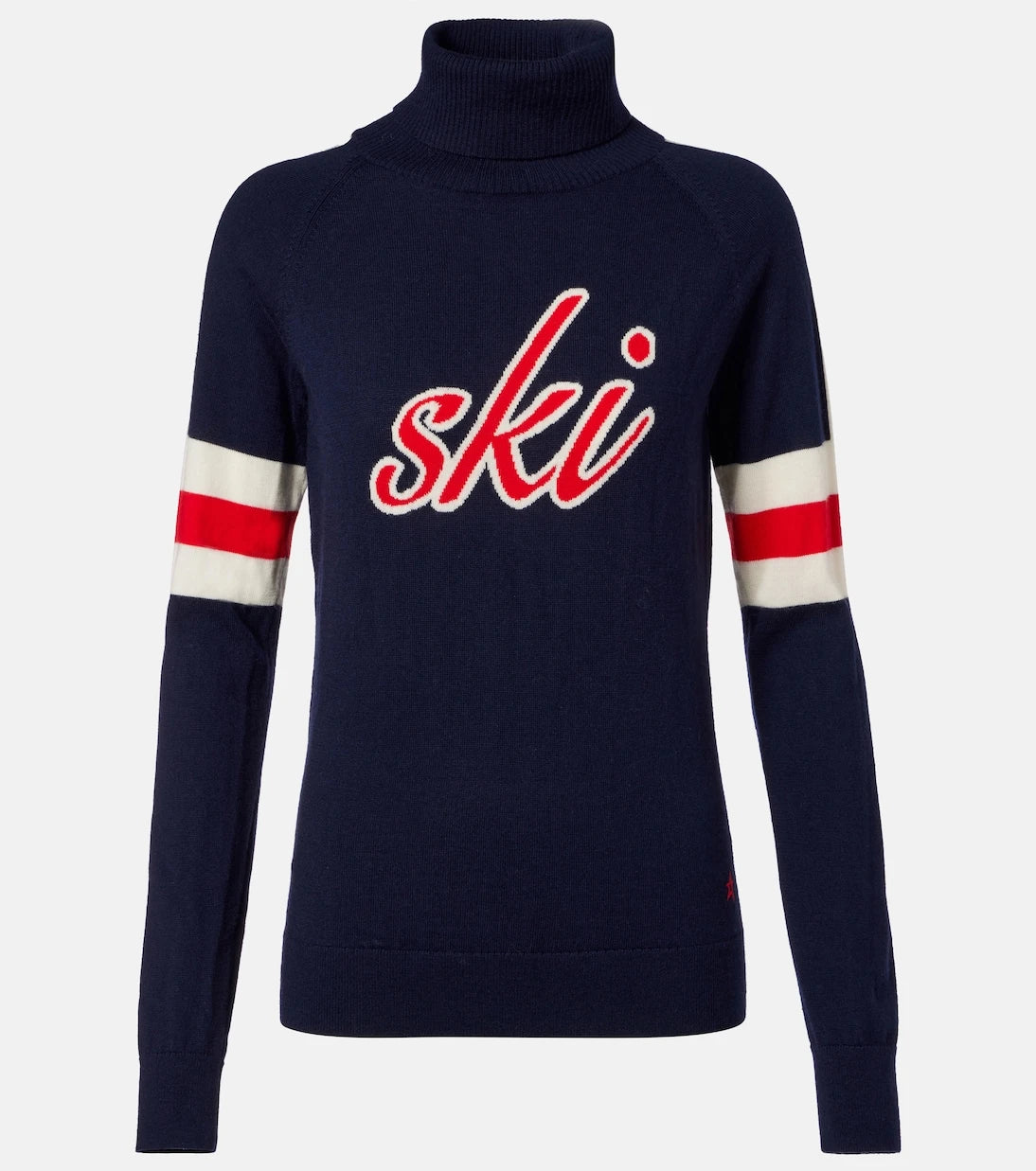 Perfect Moment - Neve wool turtleneck sweater