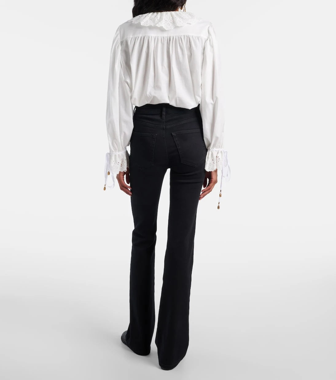 Frame - Reboot bootcut jeans