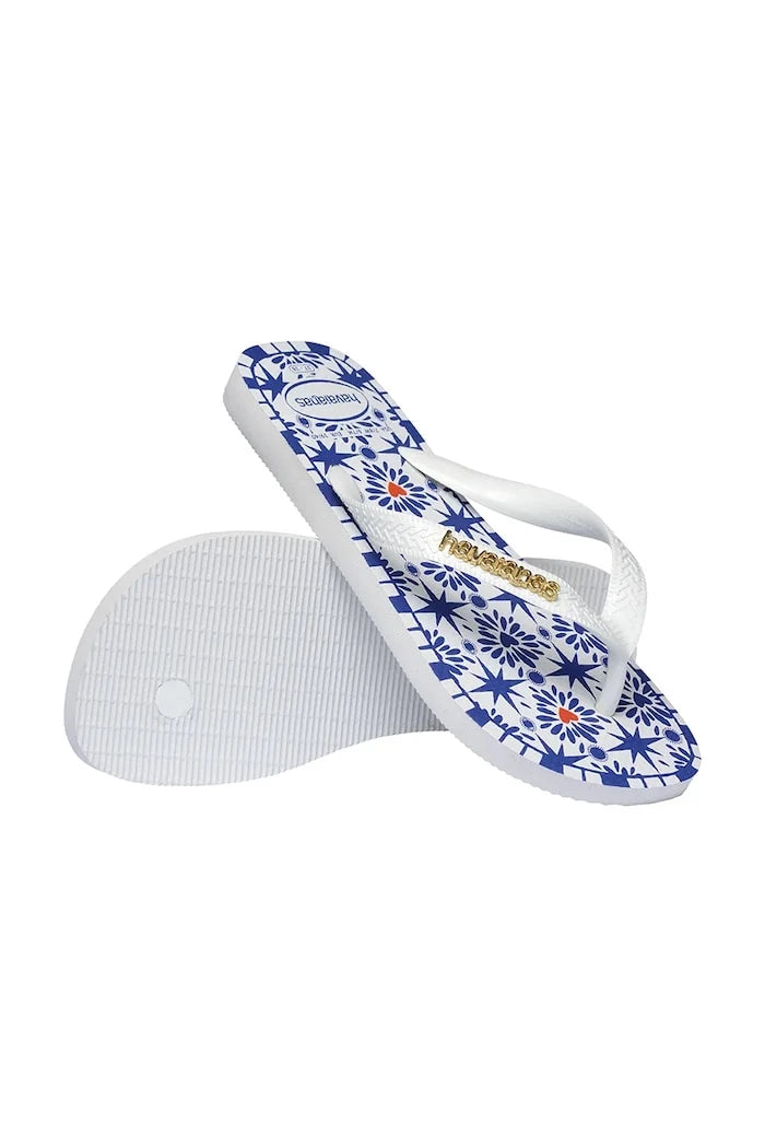Havaianas джапанки дамски TOP SAO LUIS