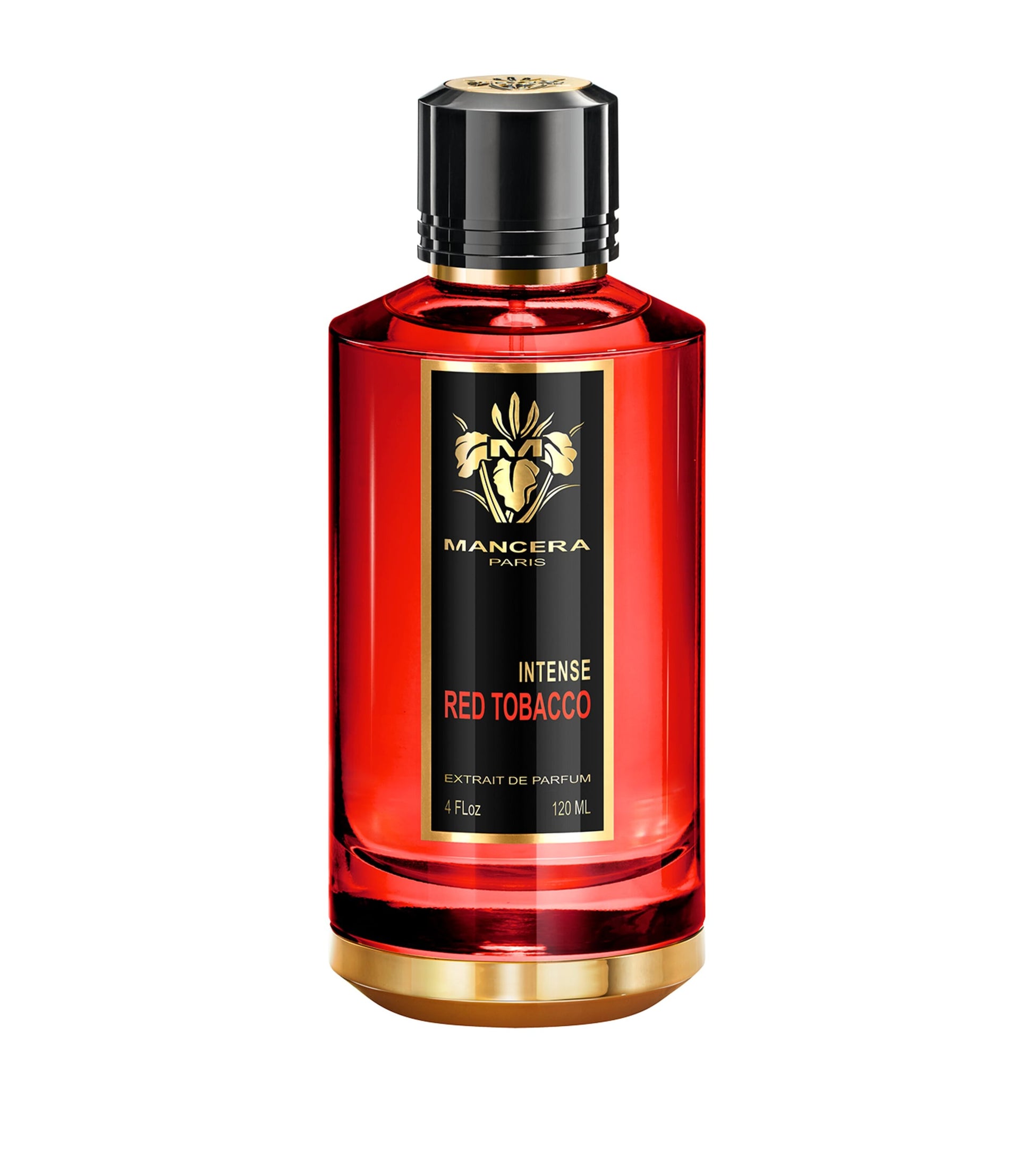 Intense Red Tobacco Eau de Parfum (120ml)