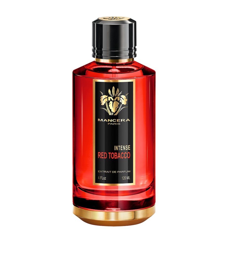 Intense Red Tobacco Eau de Parfum (120ml)