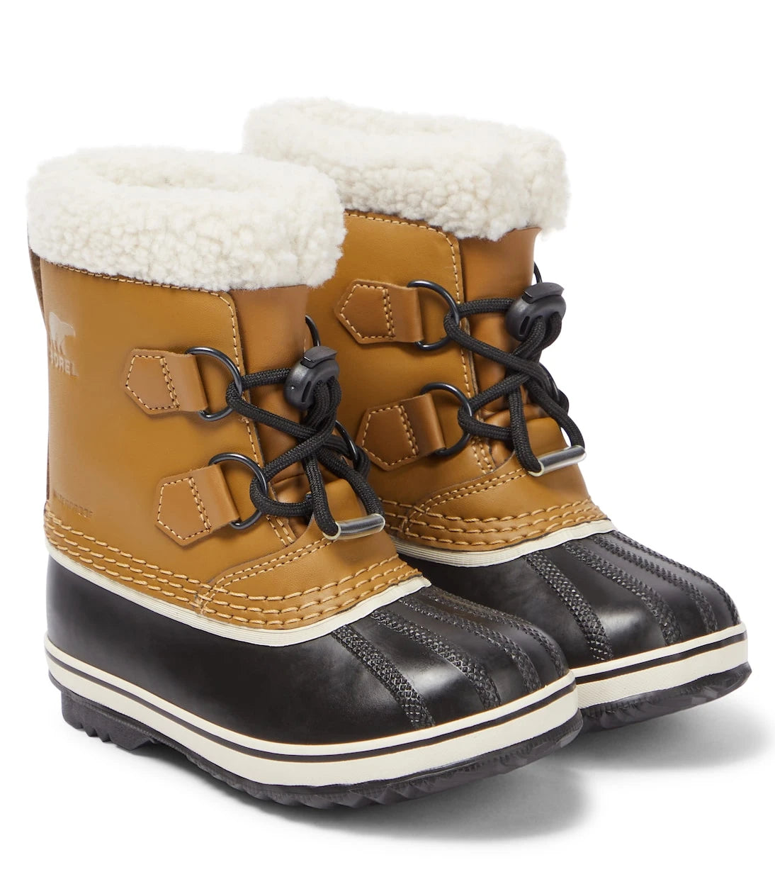 Sorel Kids - Yoot Pac™ snow boots