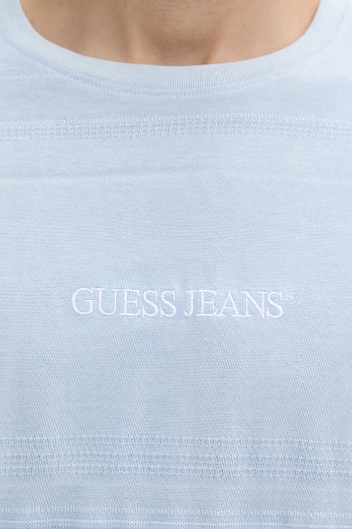 Guess Jeans тениска мъжка от памук
