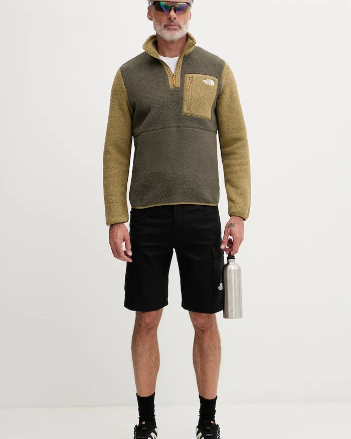 The North Face Erkek Kısa Kargo Şort Exploration Cargo