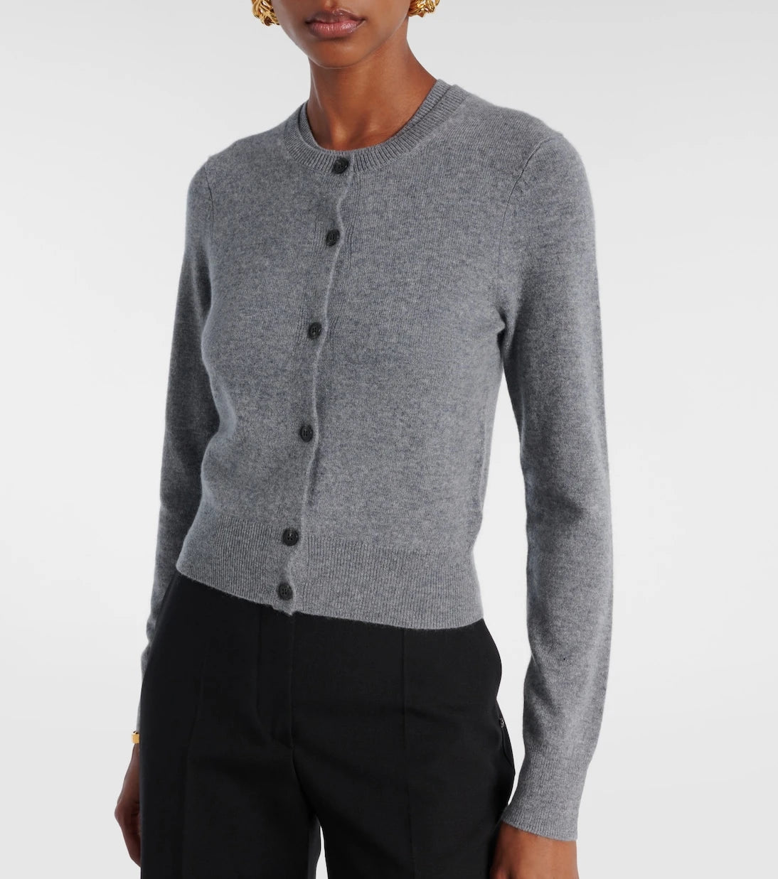 Nili Lotan - March cashmere cardigan