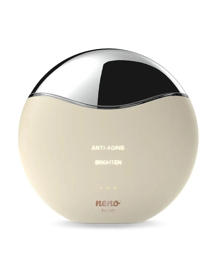 Neno Beauty Масажор за лице от пластмаса AURI