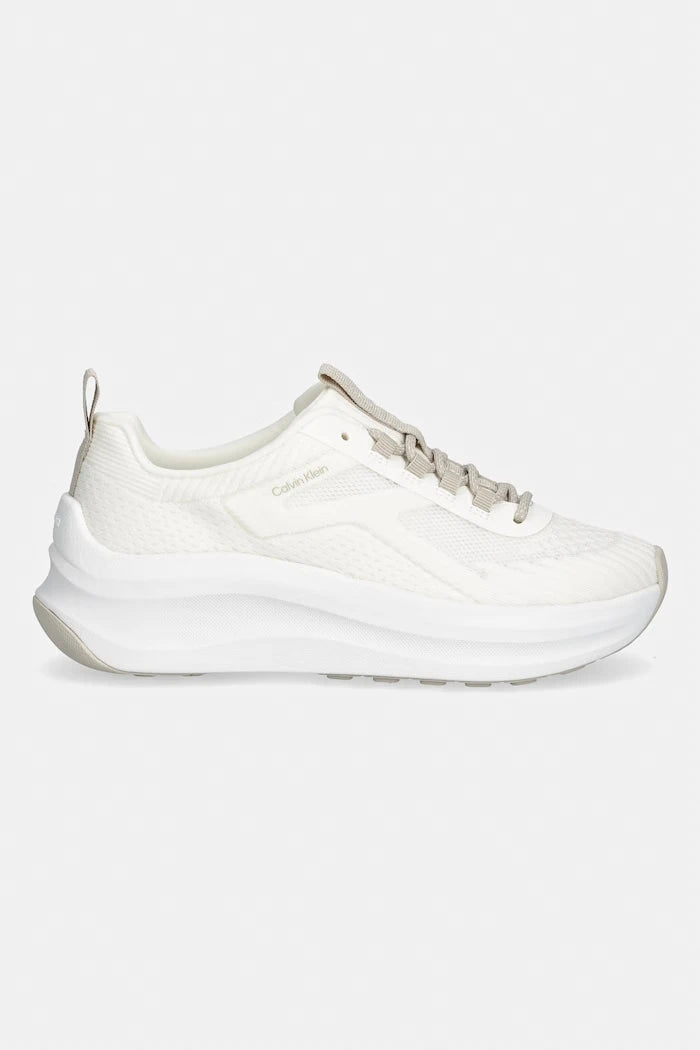 Calvin Klein CHUNKY RUN CKSTRIPE LUP SP KN маратонки дамски