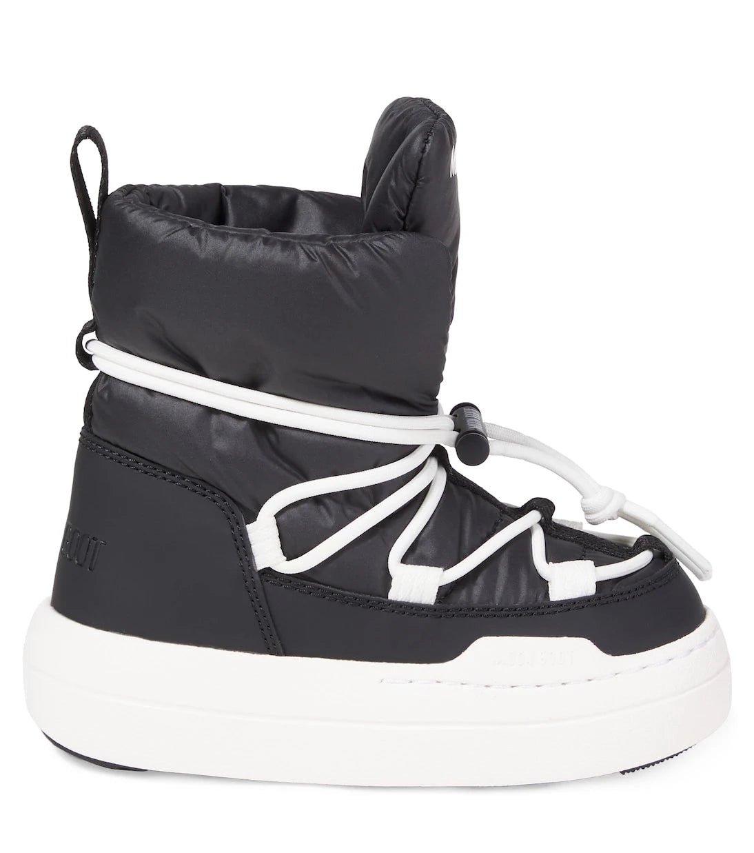 Moon Boot Kids - Junior Parker snow boots