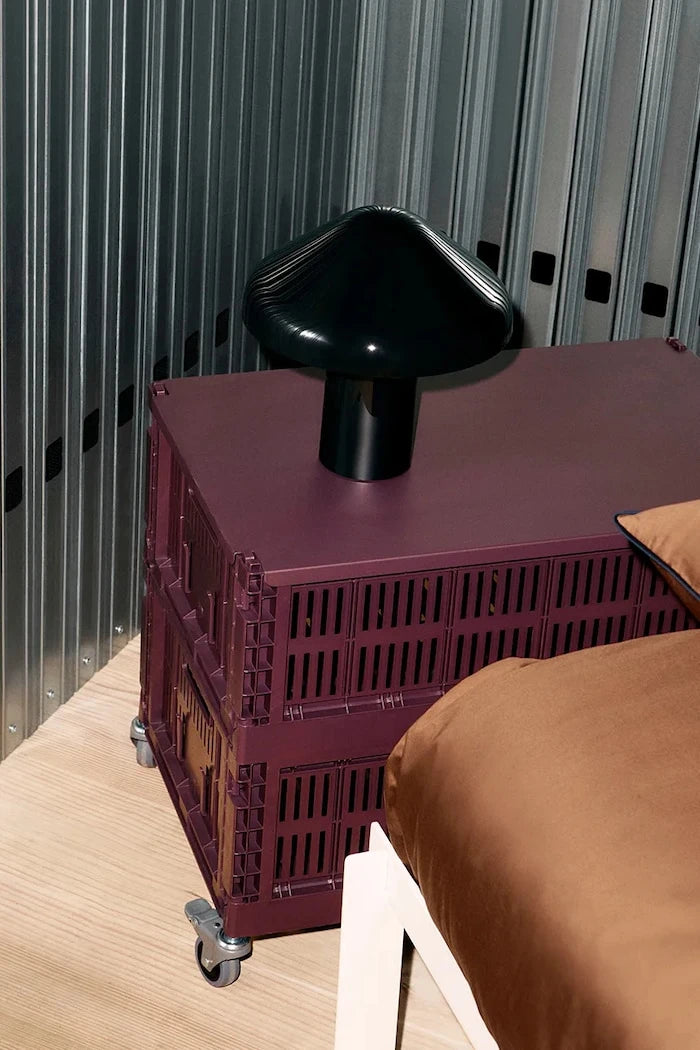 HAY Colour Crate L / 18,5 x 34,5 x 53 cm Saklama Kutusu