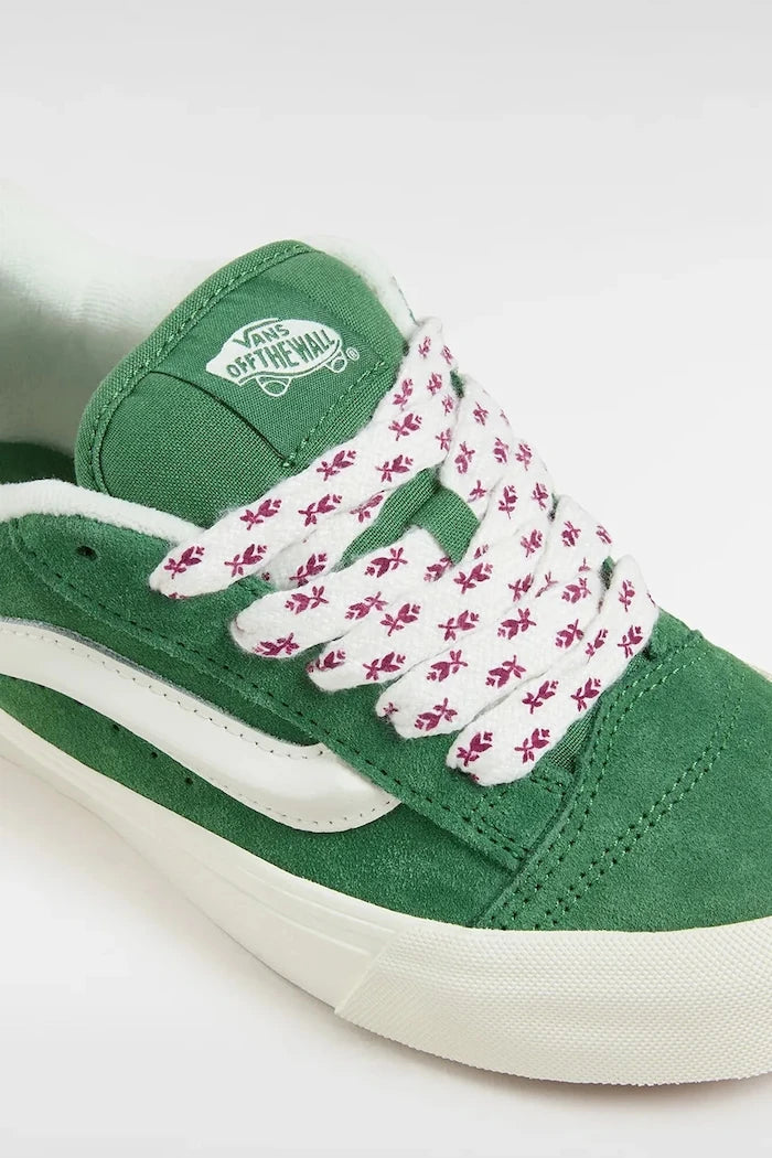 Велурени кецове Vans Knu Skool