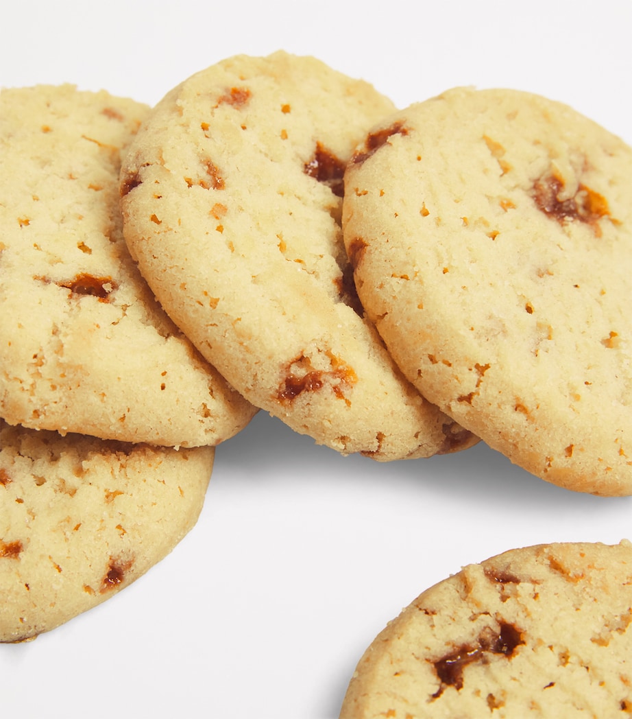 All-Butter Sea Salted Caramel Biscuits (200g)