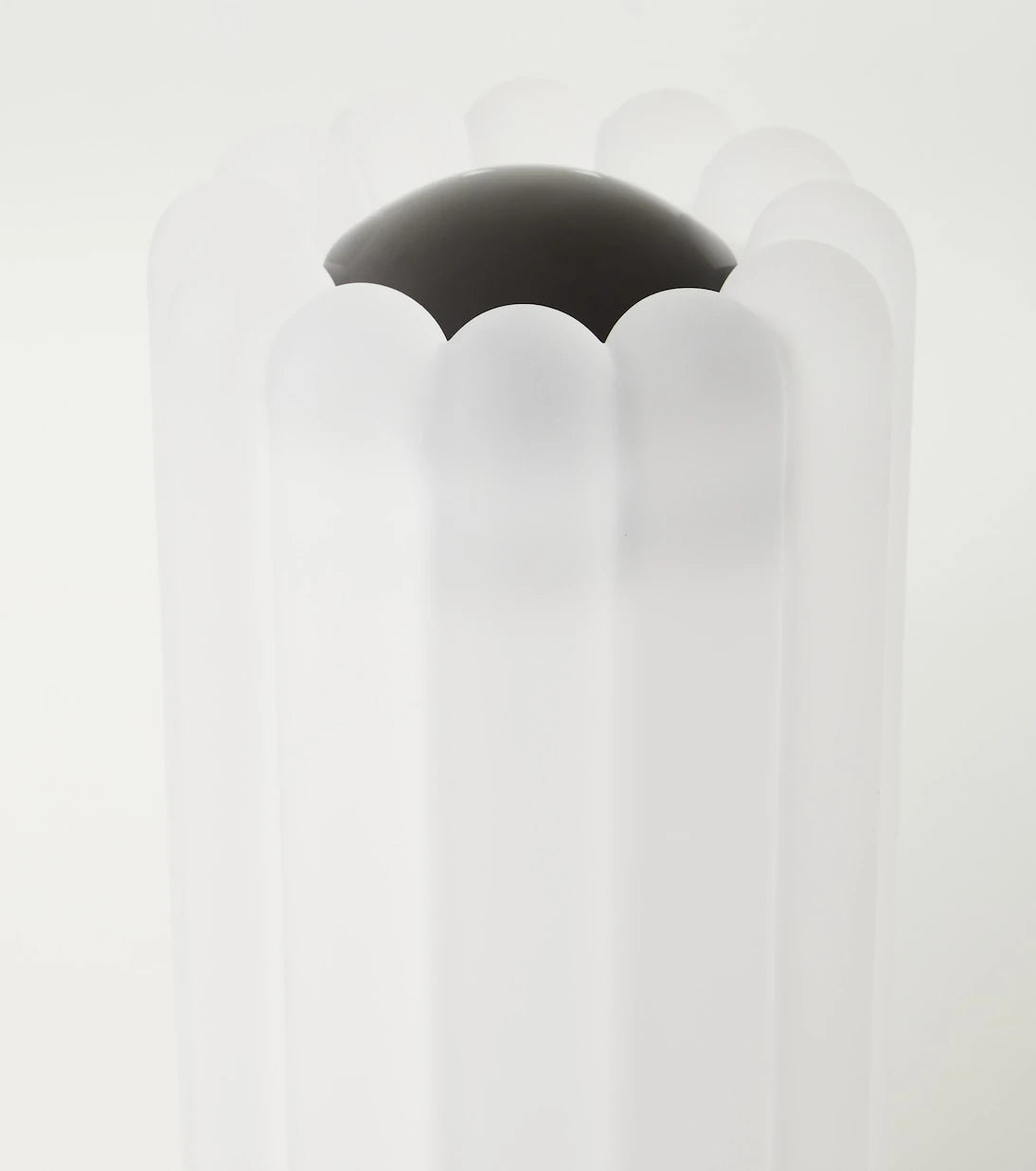 Tom Dixon - Press glass table lamp (universal plug)