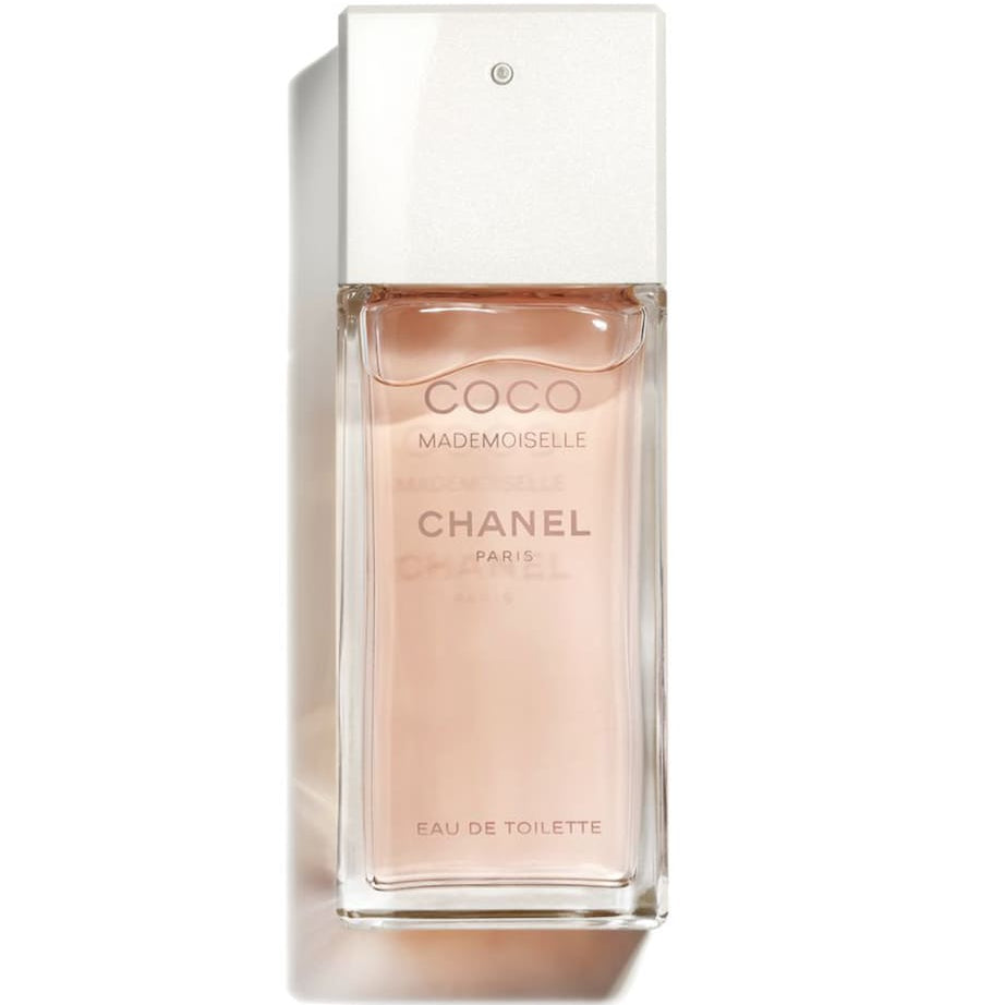 COCO MADEMOISELLE Eau de Toilette (100ml)