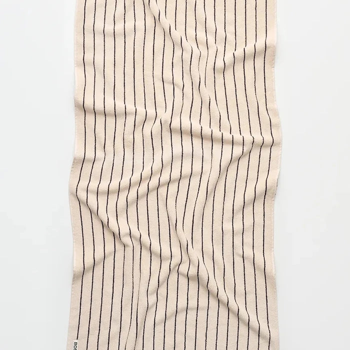 Bongusta orta boy pamuklu havlu 70 x 140 cm