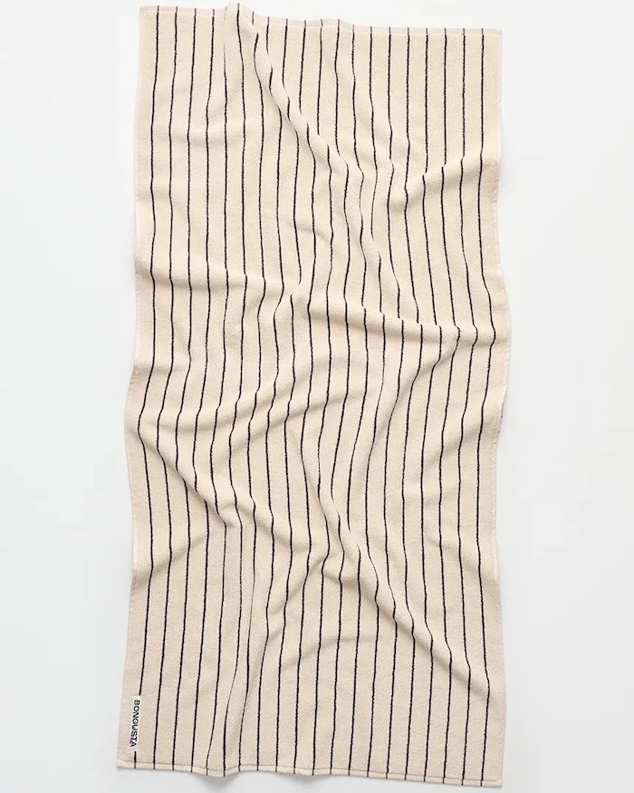 Bongusta orta boy pamuklu havlu 70 x 140 cm