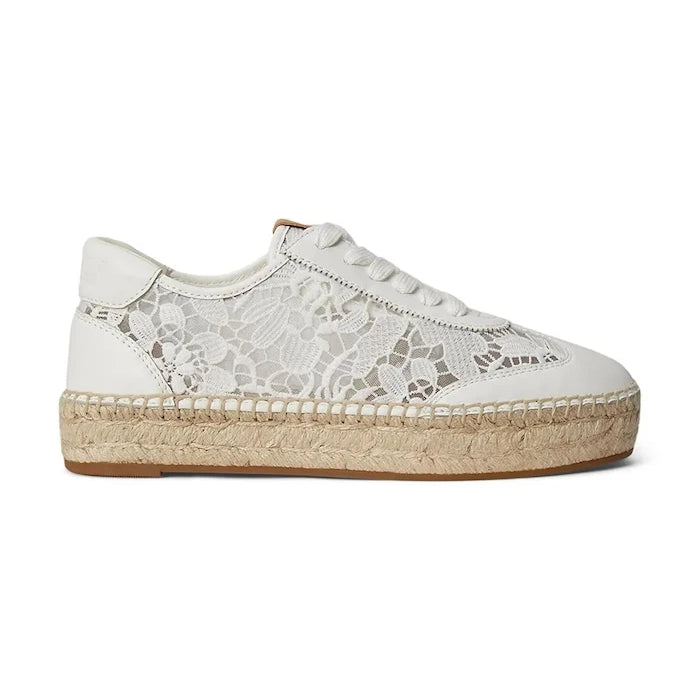 Lauren Ralph Lauren Luize Sneaker маратонки дамски