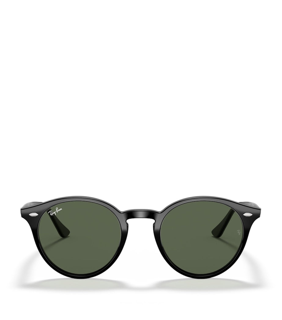 Ray-Ban Black Propionate 0RB2180 Sunglasses