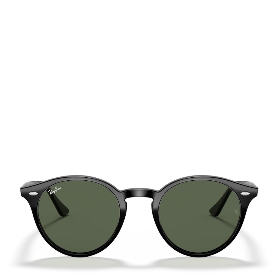 Ray-Ban Black Propionate 0RB2180 Sunglasses