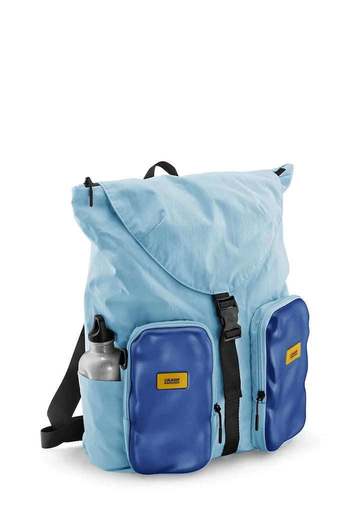 Crash Baggage раница SOFT RUCKSACK 2.0 42x27x19 cm