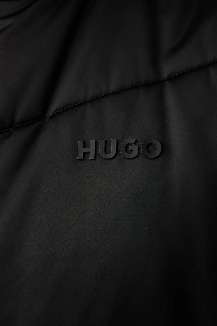 HUGO Erkek Yelek Berolino2611