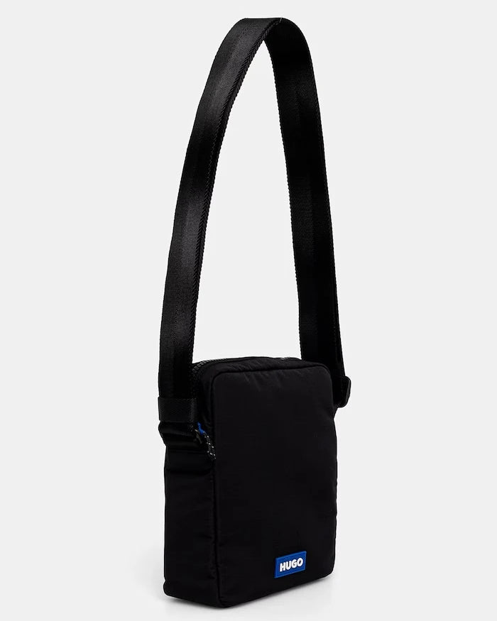 HUGO Blue Erkek Omuz Çantası Vytal R_New_NS Zip