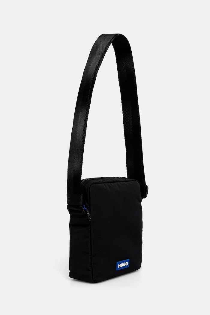 HUGO Blue Erkek Omuz Çantası Vytal R_New_NS Zip