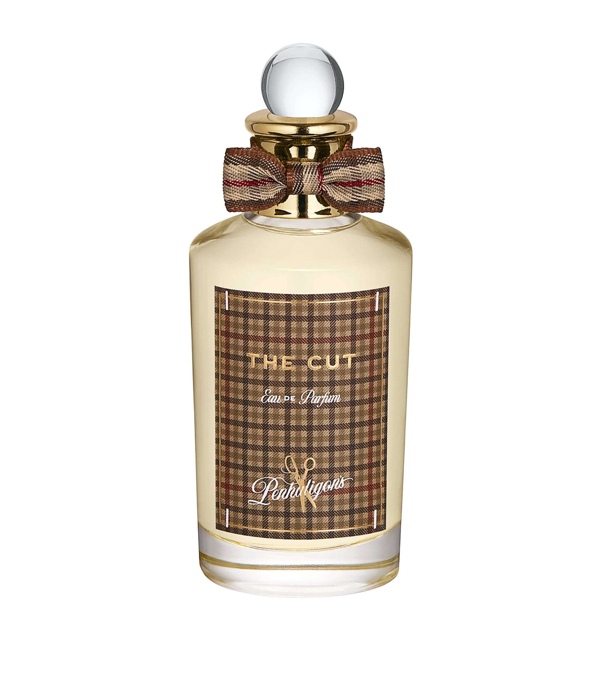 The Cut Eau de Parfum (100ml)