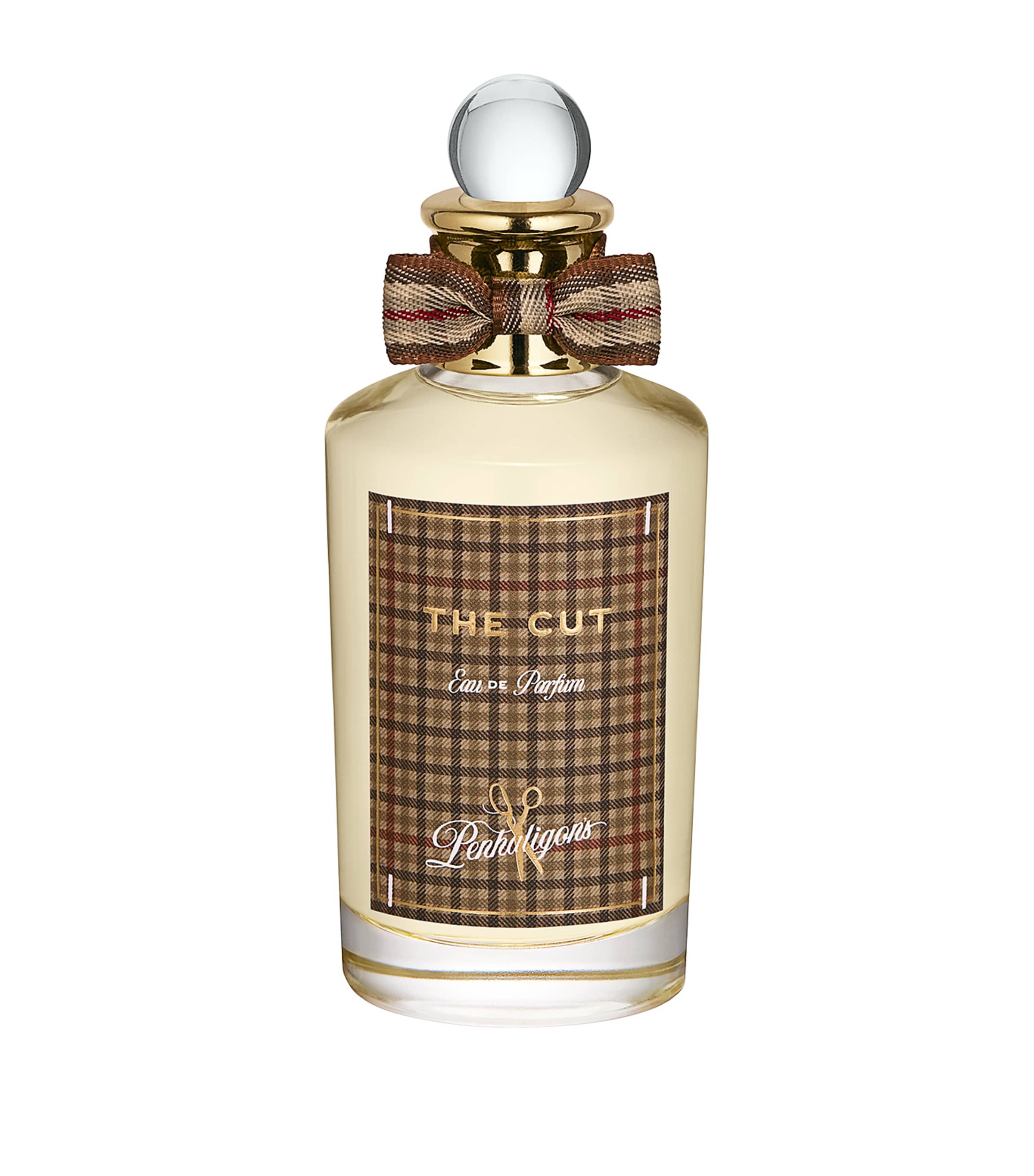 The Cut Eau de Parfum (100ml)