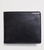 Swaine Leather Bifold Wallet