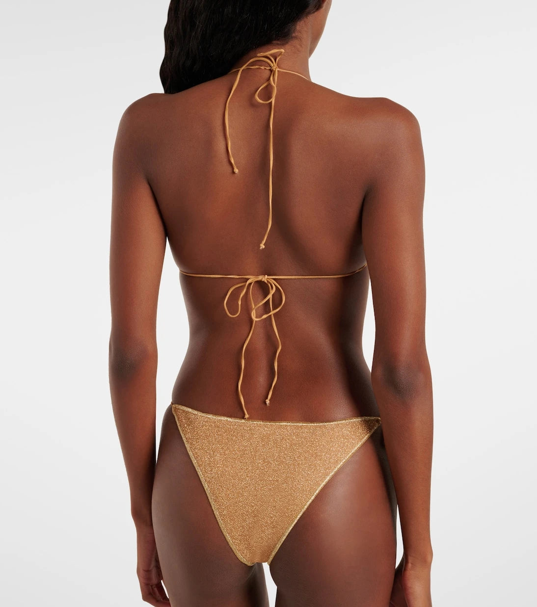 Oséree - Lumière Nuggets bikini