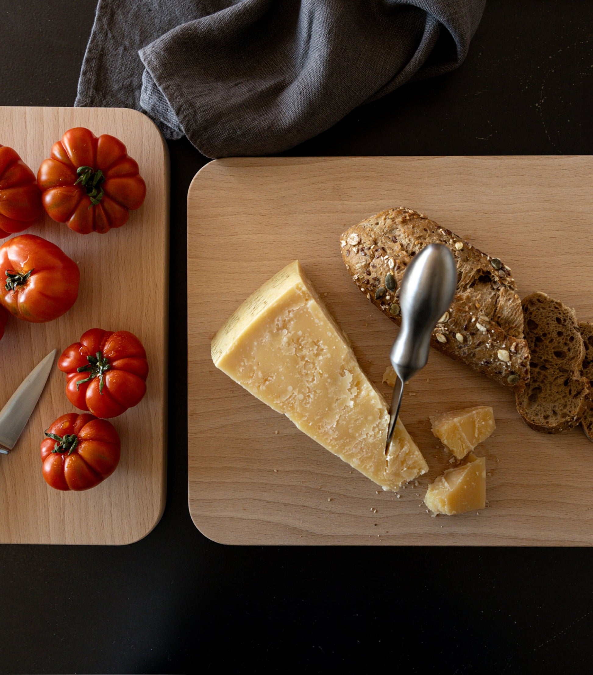 Large Classic Cutting Board