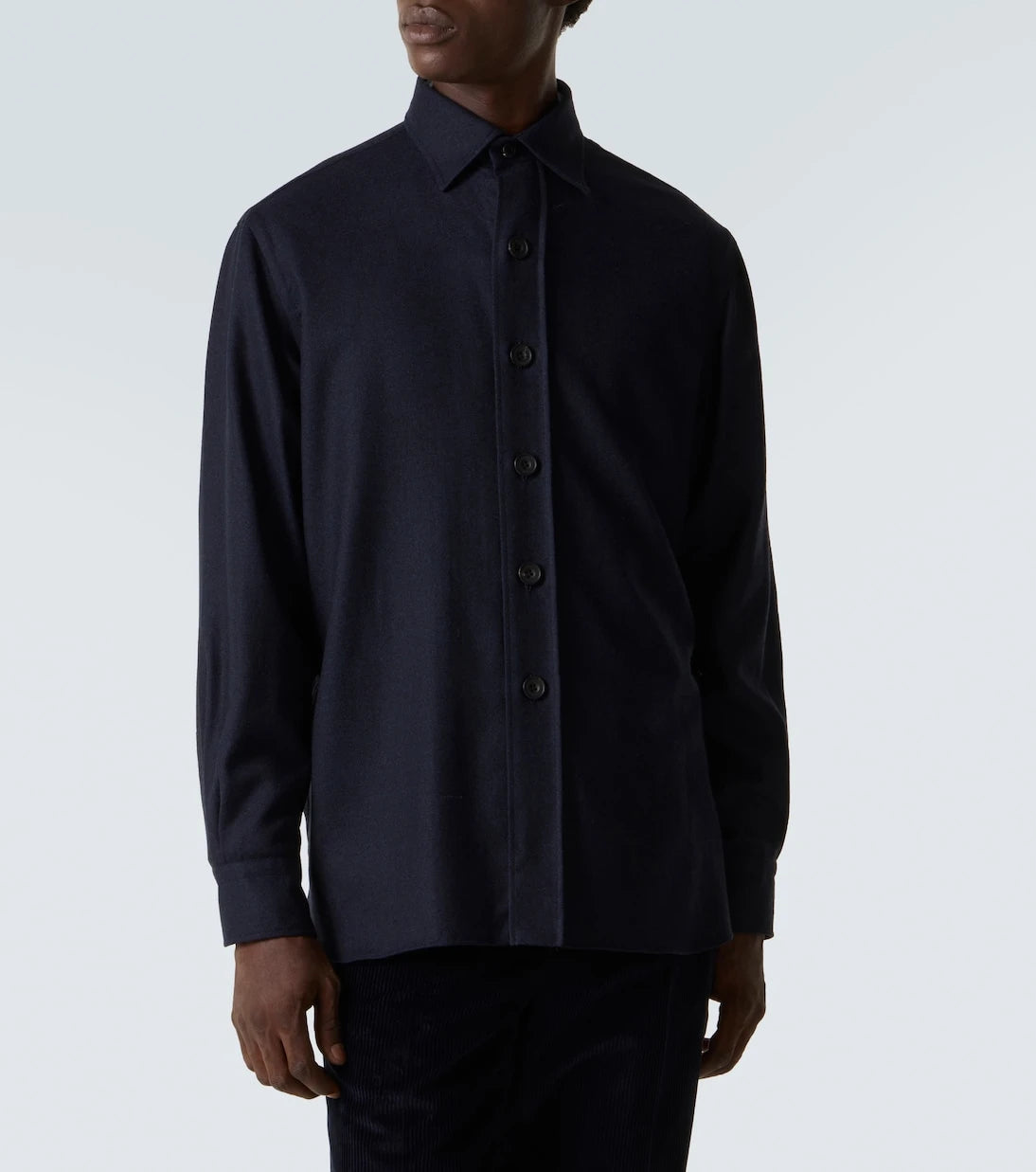 Rubinacci - Wool jacket