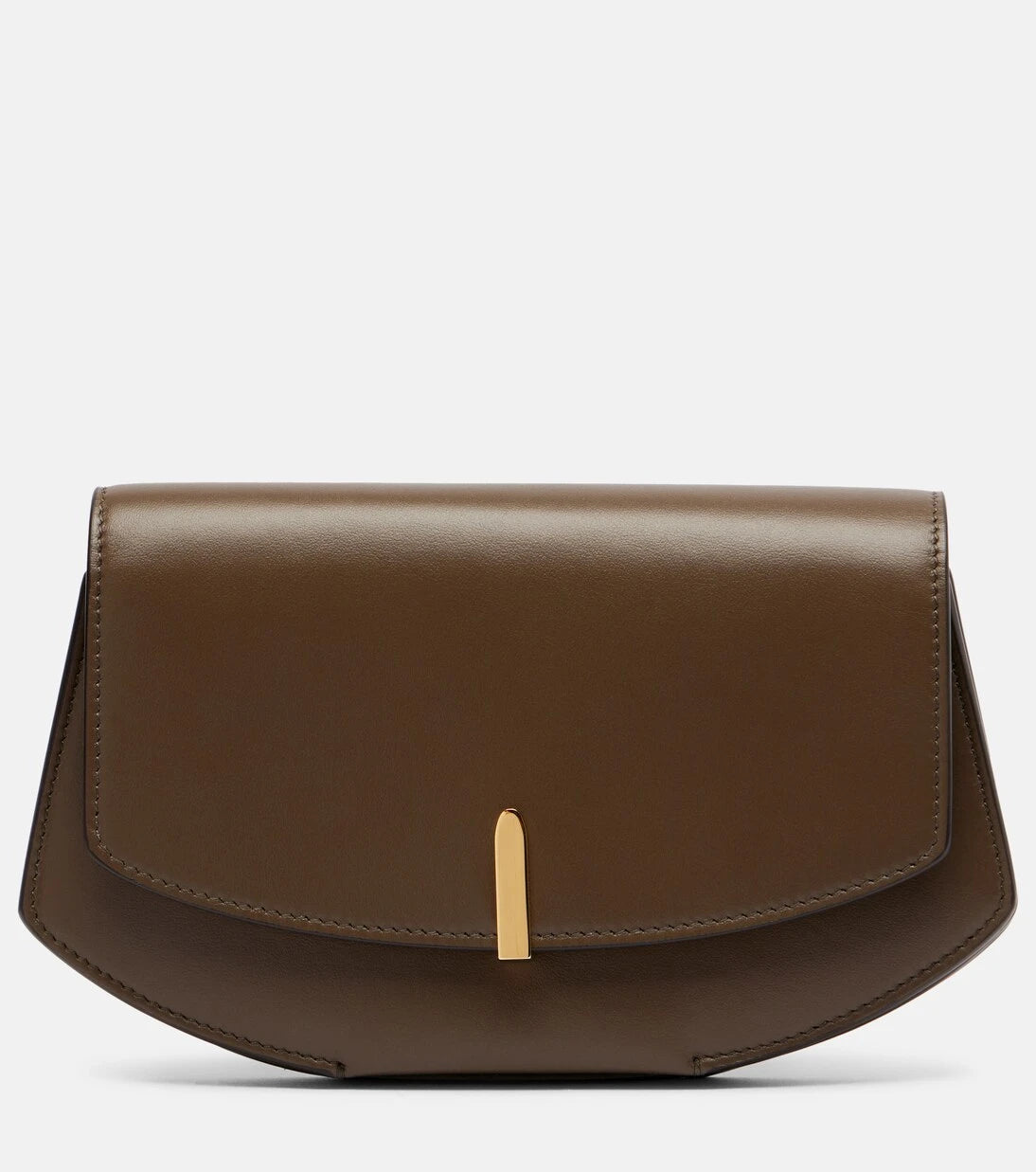 Savette - Florence leather clutch