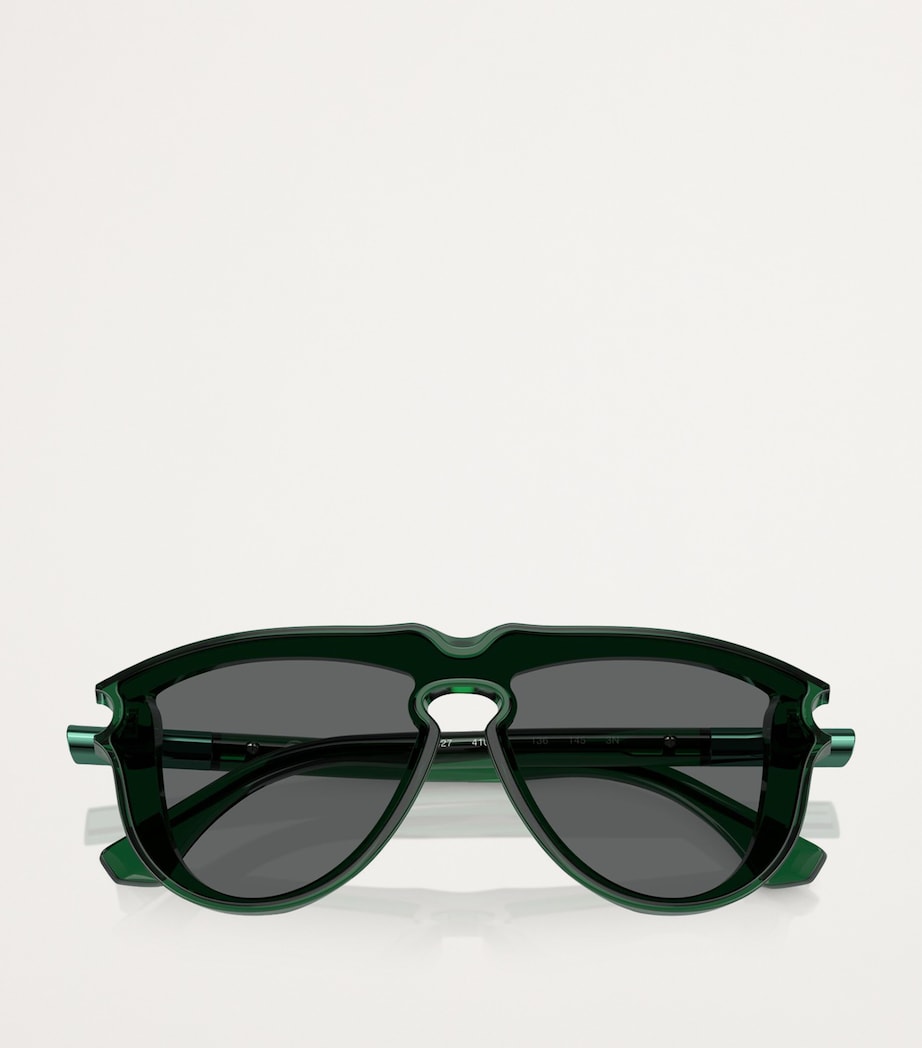 Acetate 0BE4427 Sunglasses