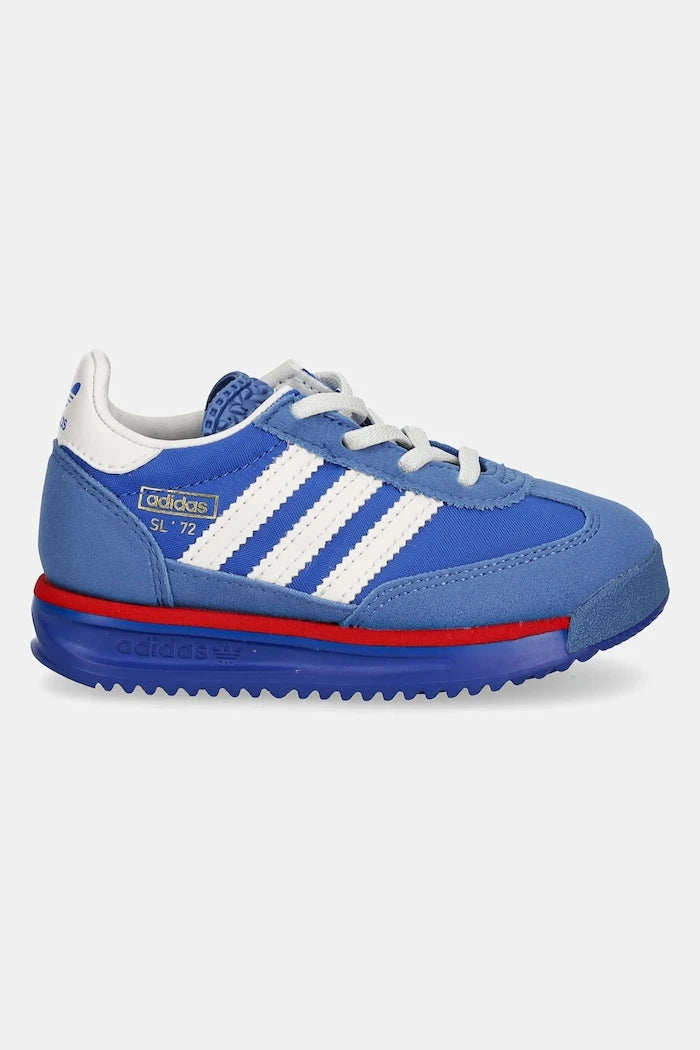 Маратонки adidas Originals SL 72 RS
