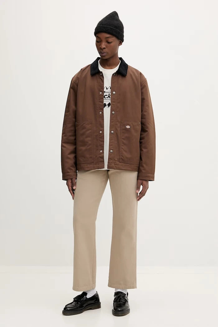 Dickies панталон мъжки от памук