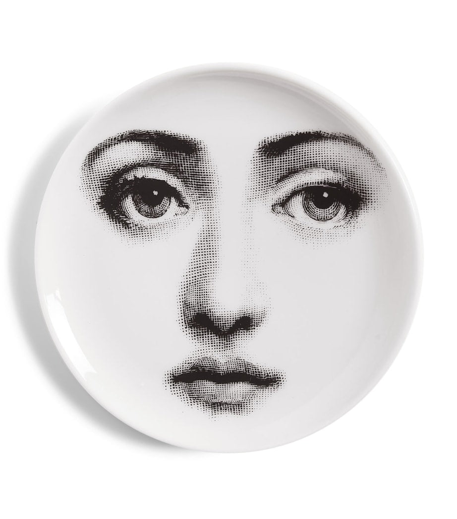 Fornasetti Tema e Variazioni N.6 Decorative Holder