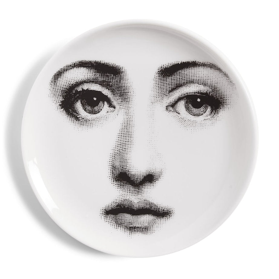 Fornasetti Tema e Variazioni N.6 Decorative Holder