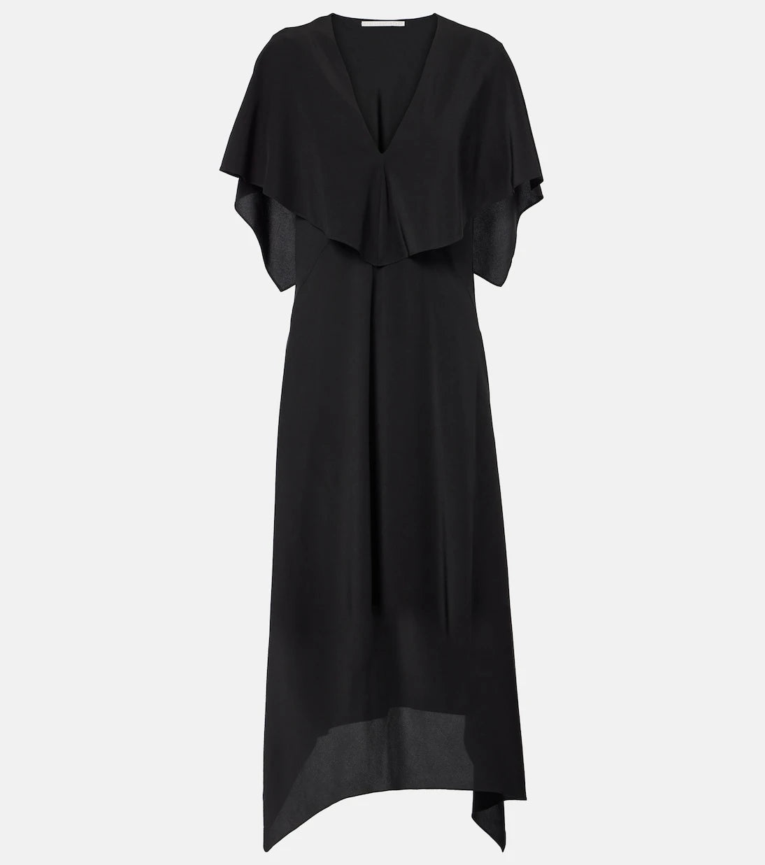 Stella McCartney - Silk maxi dress