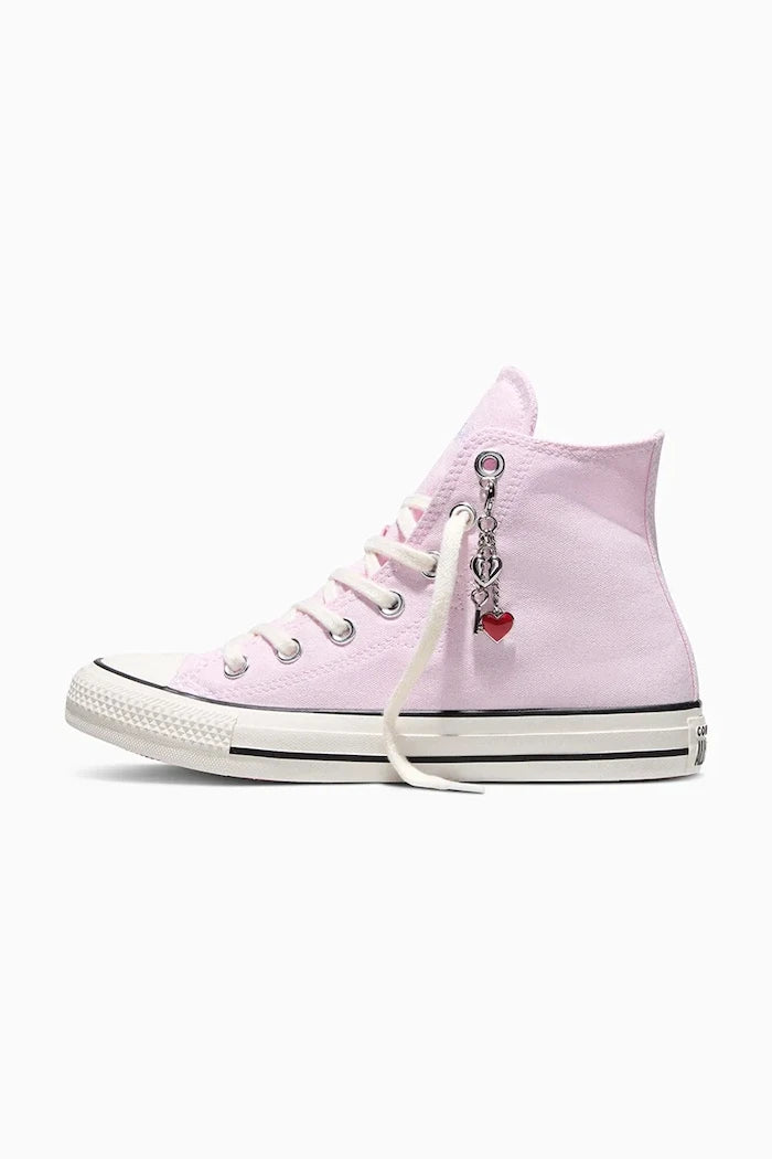 Converse Chuck Taylor All Star Valentine's Day - Дамски кецове