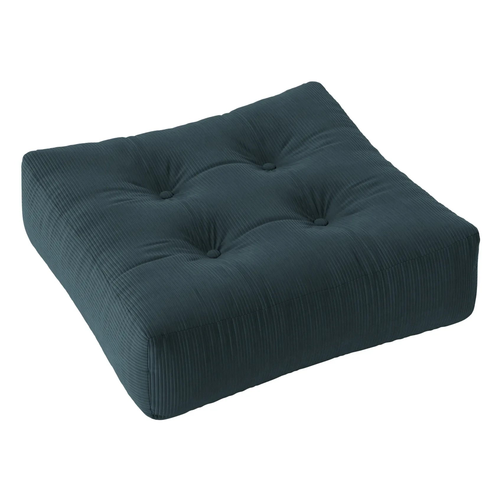 Karup Design - More Pouffe | Pale blue