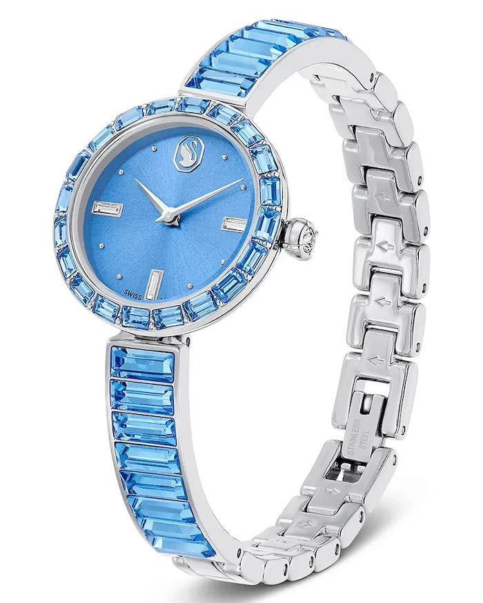 Swarovski MATRIX Saat