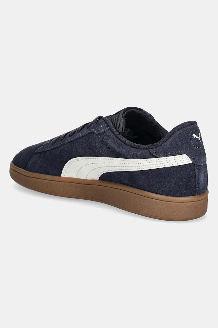 Puma PUMA Smash 3.0 erkek süet spor ayakkabı