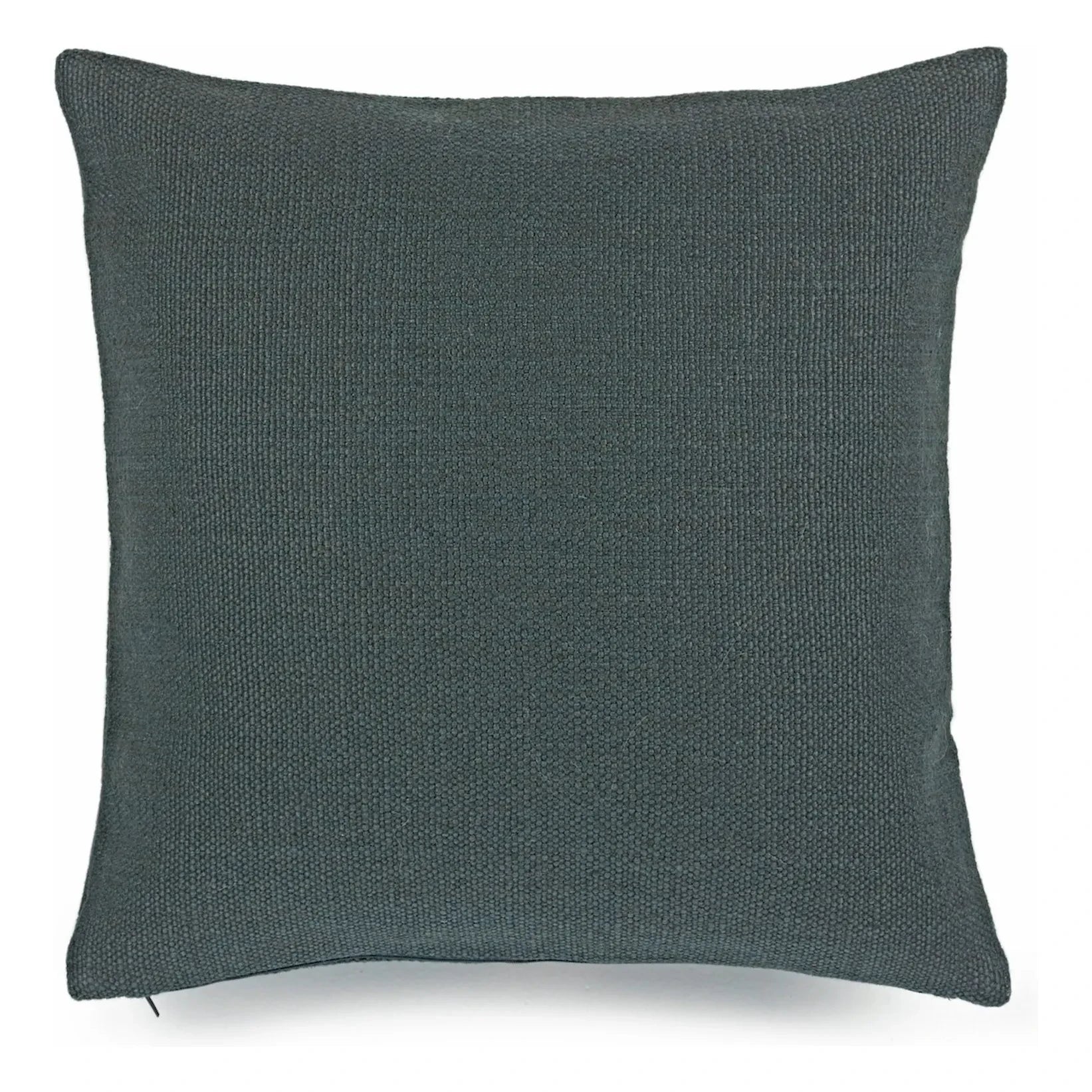 Libeco - Jasper cushion cover | Charcoal grey