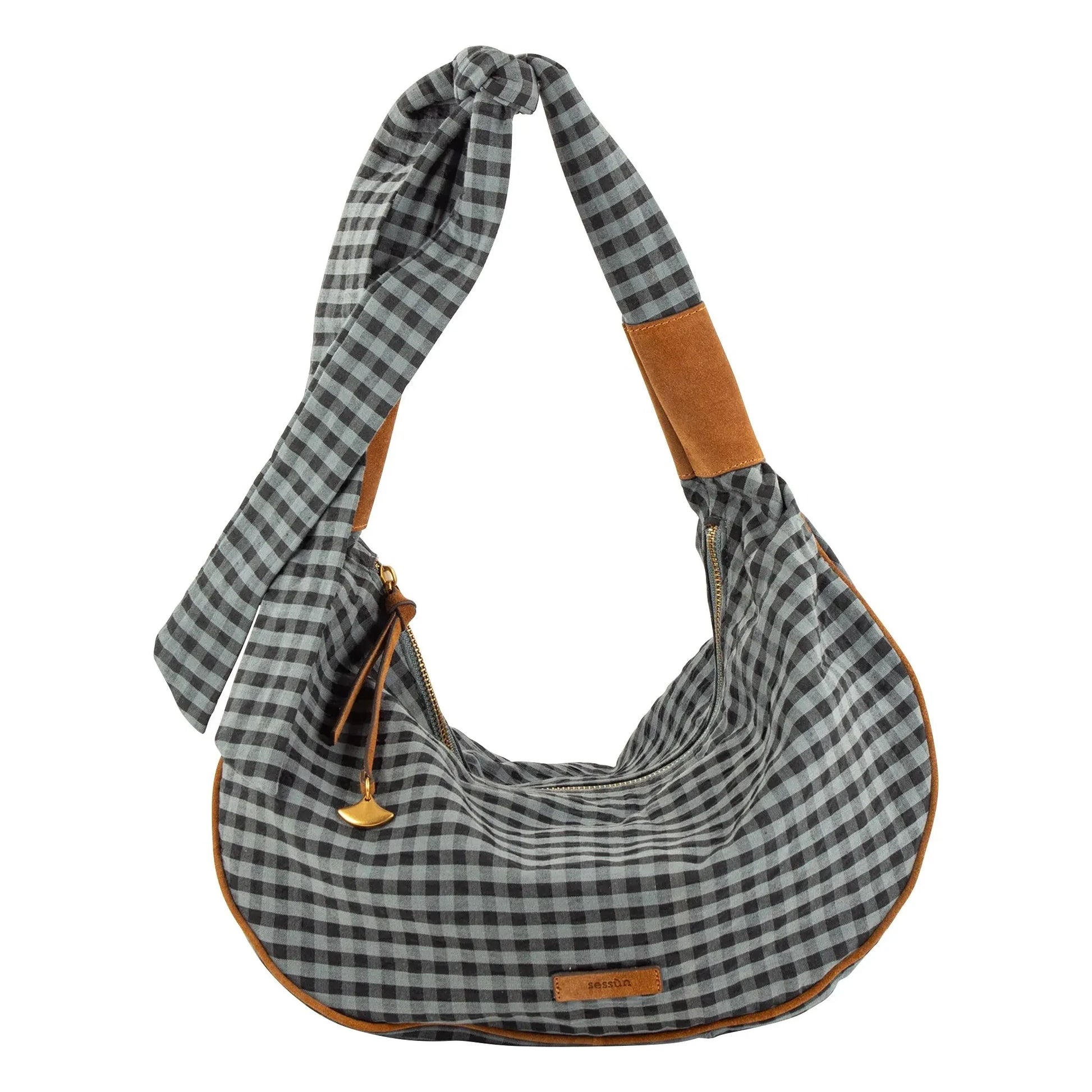 Sessùn - Minilango bag | Grey
