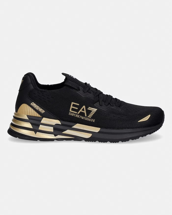 EA7 Emporio Armani Spor Ayakkabı