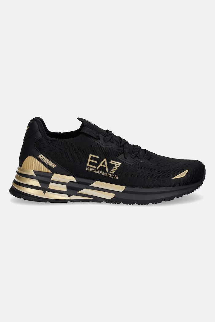 Маратонки EA7 Emporio Armani