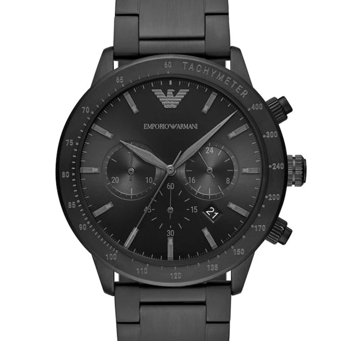 Emporio Armani - Часовник