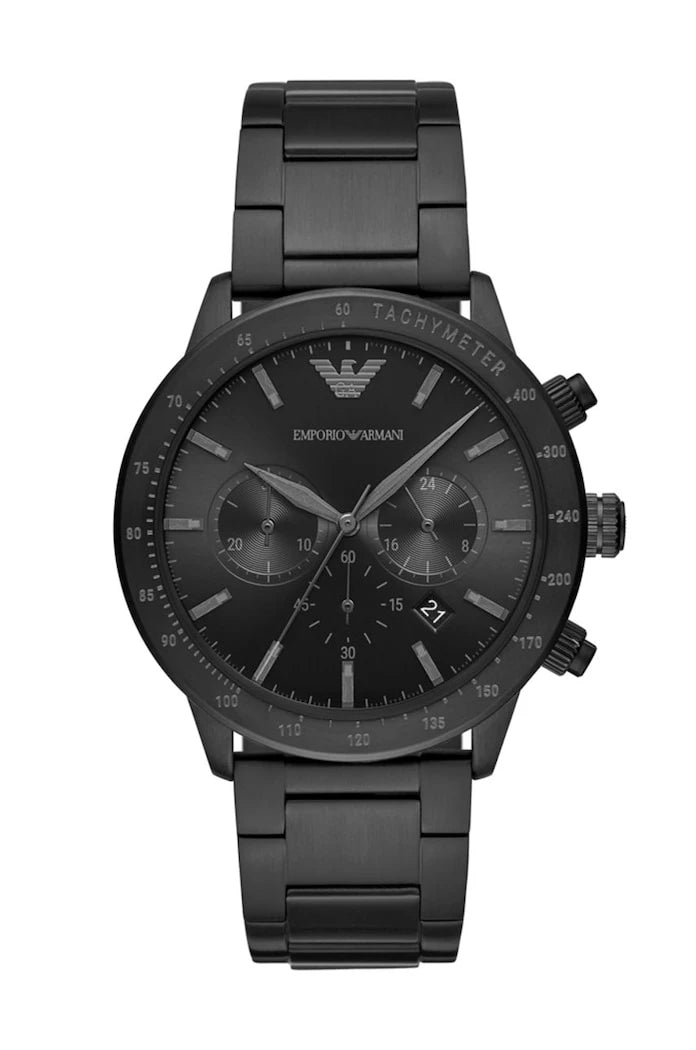 Emporio Armani - Часовник