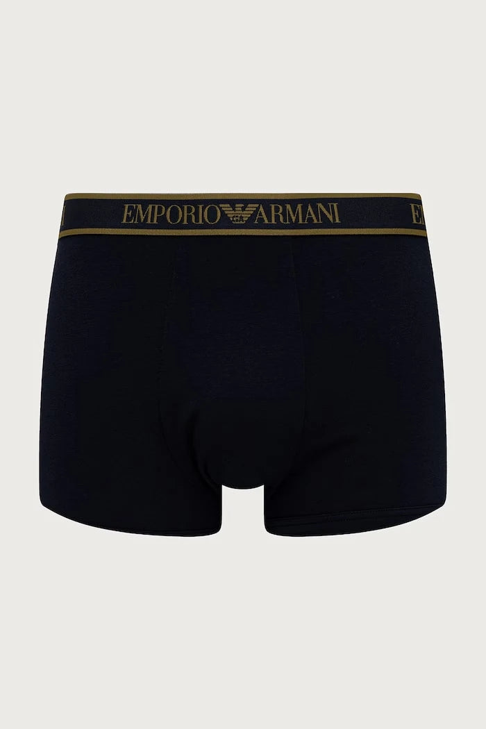 Pamuklu Erkek Boxer 3'lü
